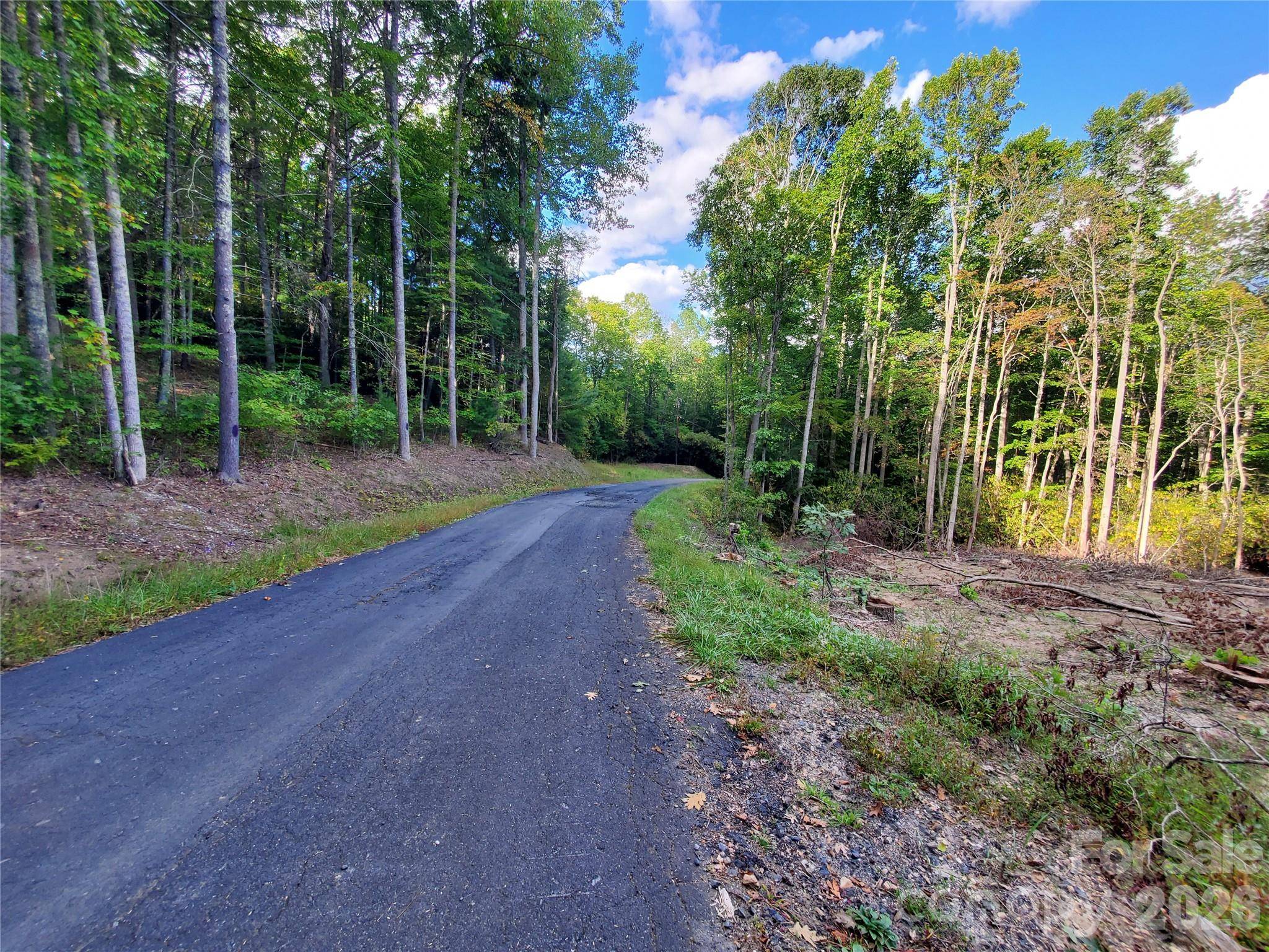 Lot 28 Parkwood Hill RD, Spruce Pine, NC 28777