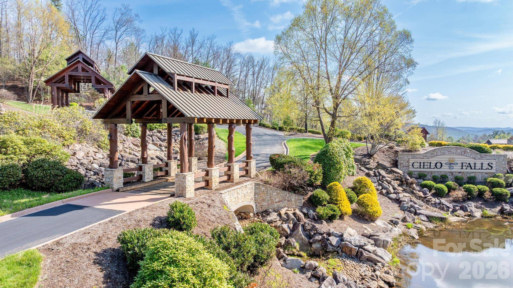 Lot 59 (7C) Cielo DR #60 (6C), Purlear, NC 28665