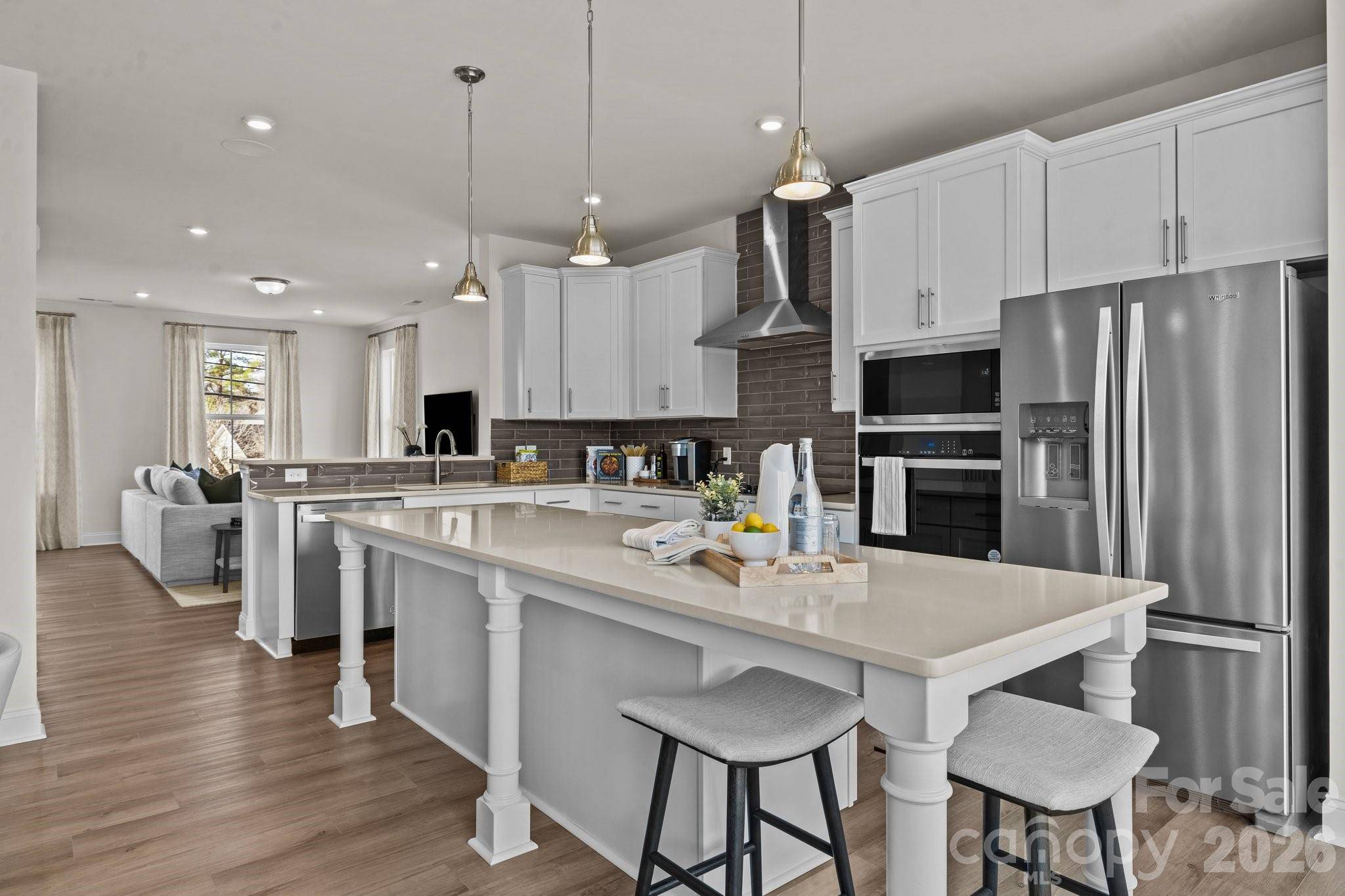 3106 Middle ST, Charlotte, NC 28278