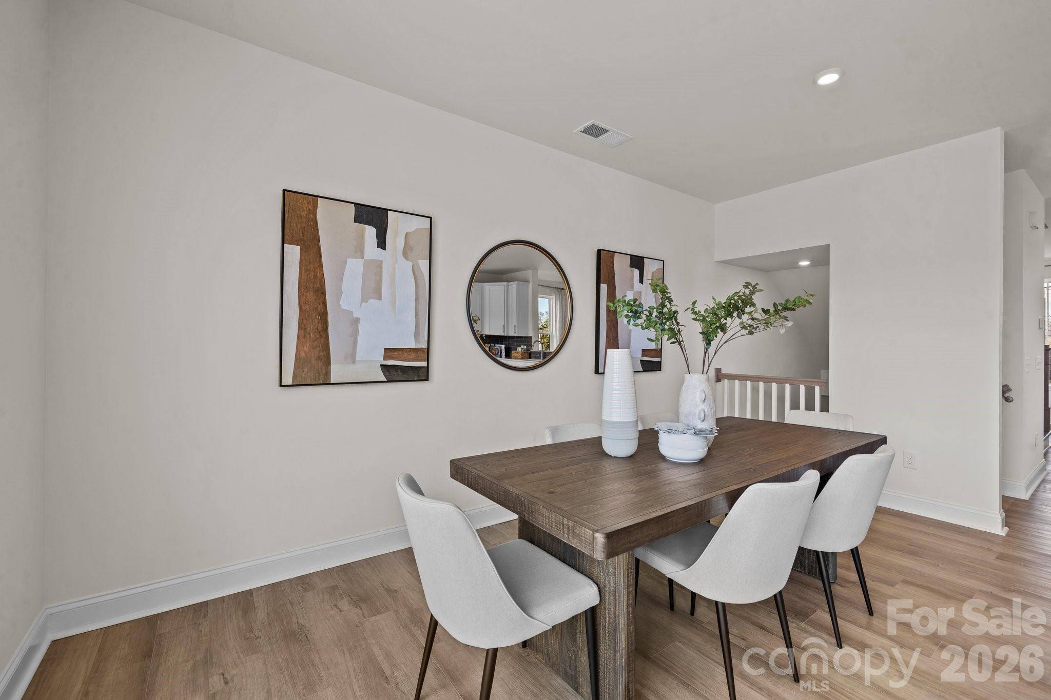 3106 Middle ST, Charlotte, NC 28278