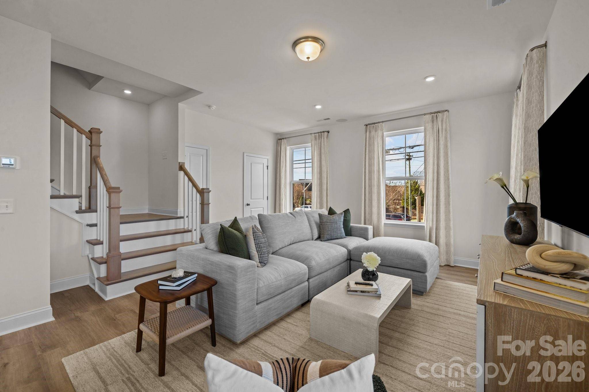3106 Middle ST, Charlotte, NC 28278