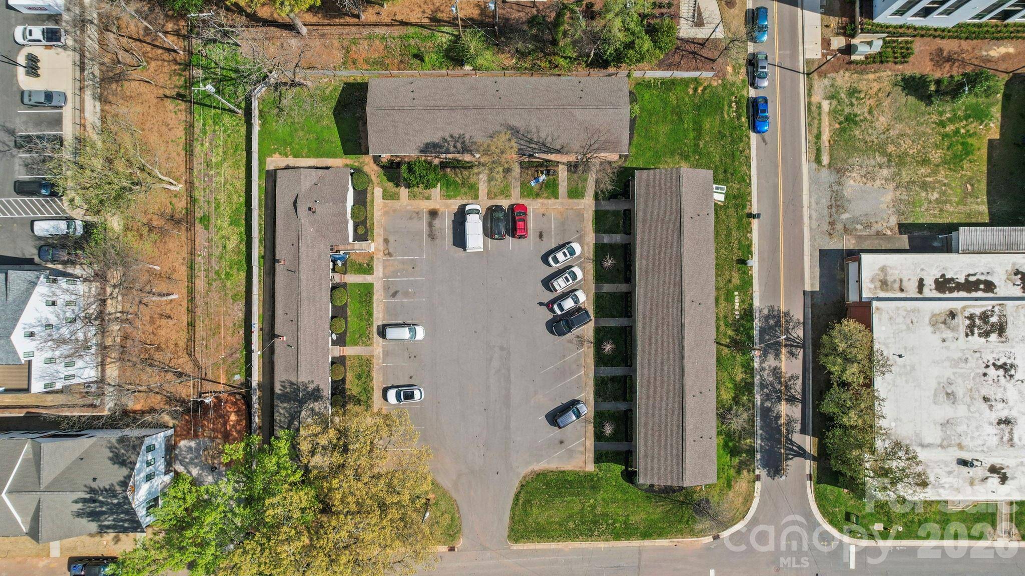 315 S Gardner AVE, Charlotte, NC 28208