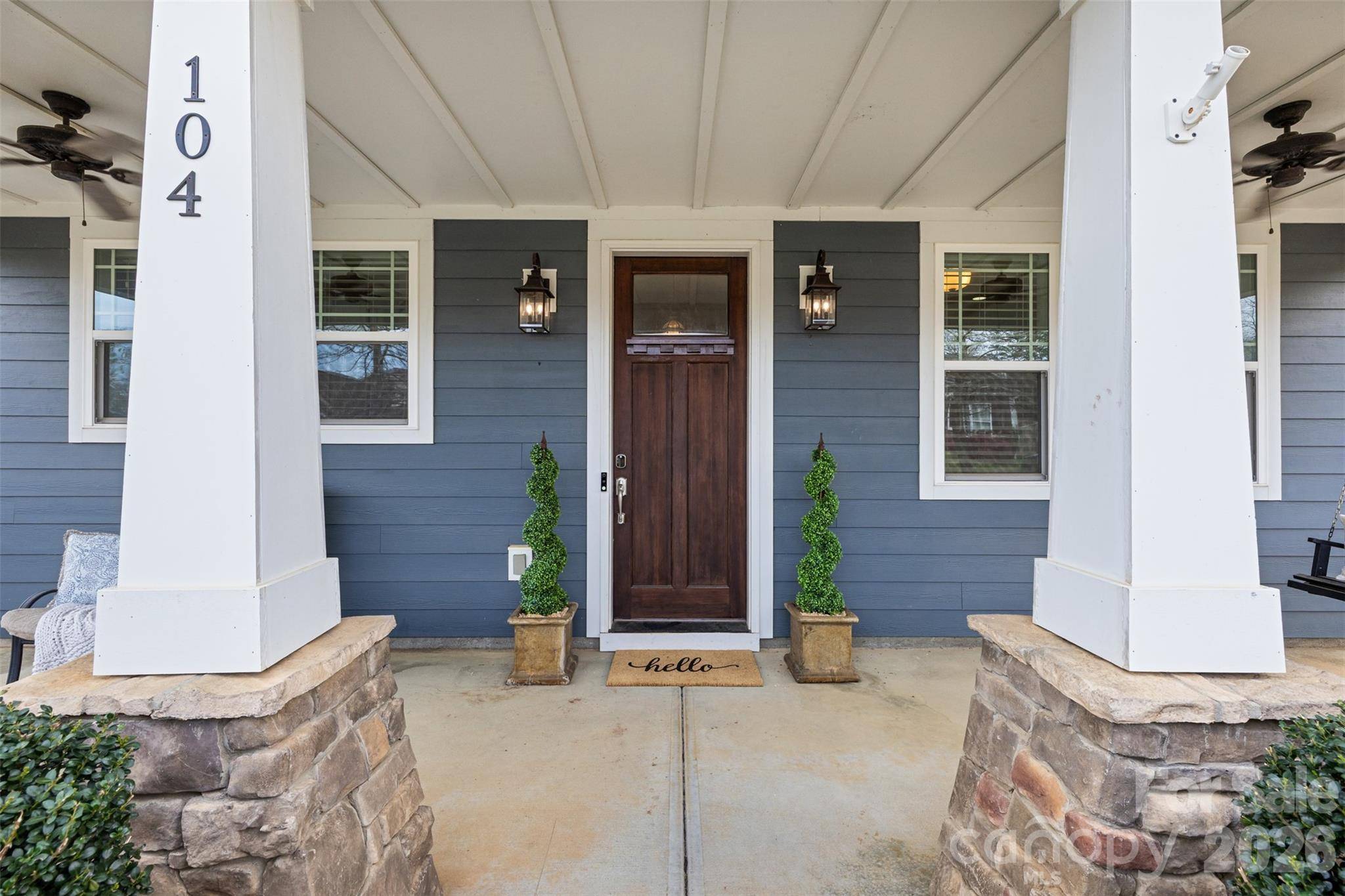 104 Meyers Ridge RD, Cramerton, NC 28032