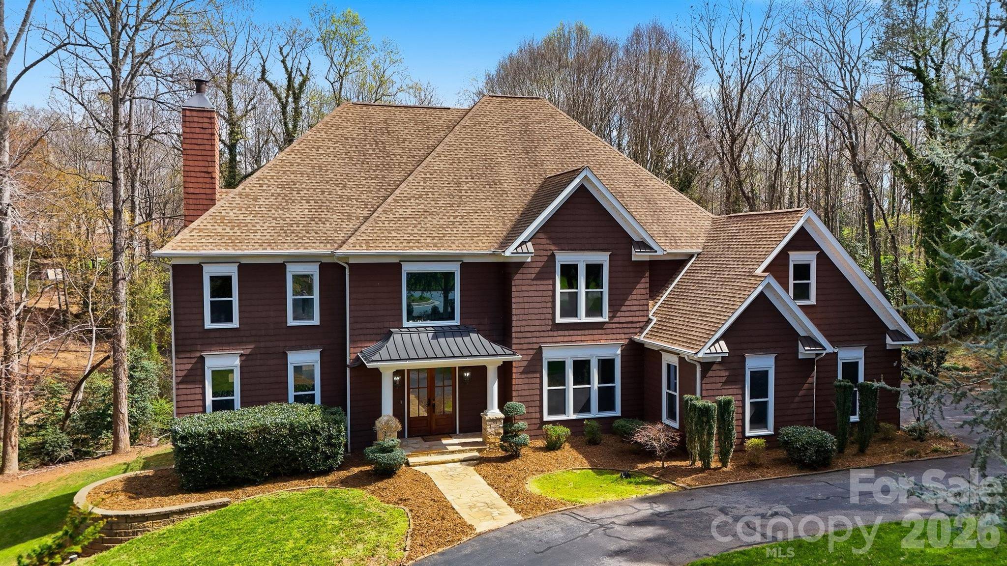 3916 2nd Street DR NW, Hickory, NC 28601