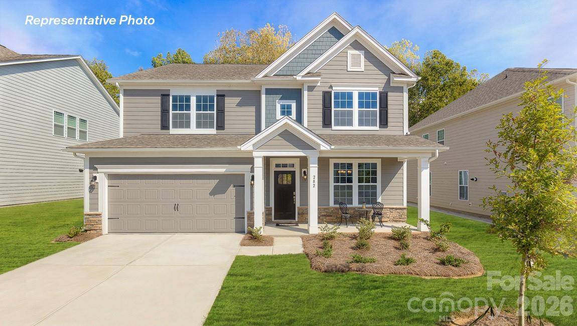6415 Cherrybark Oak LN, Huntersville, NC 28078