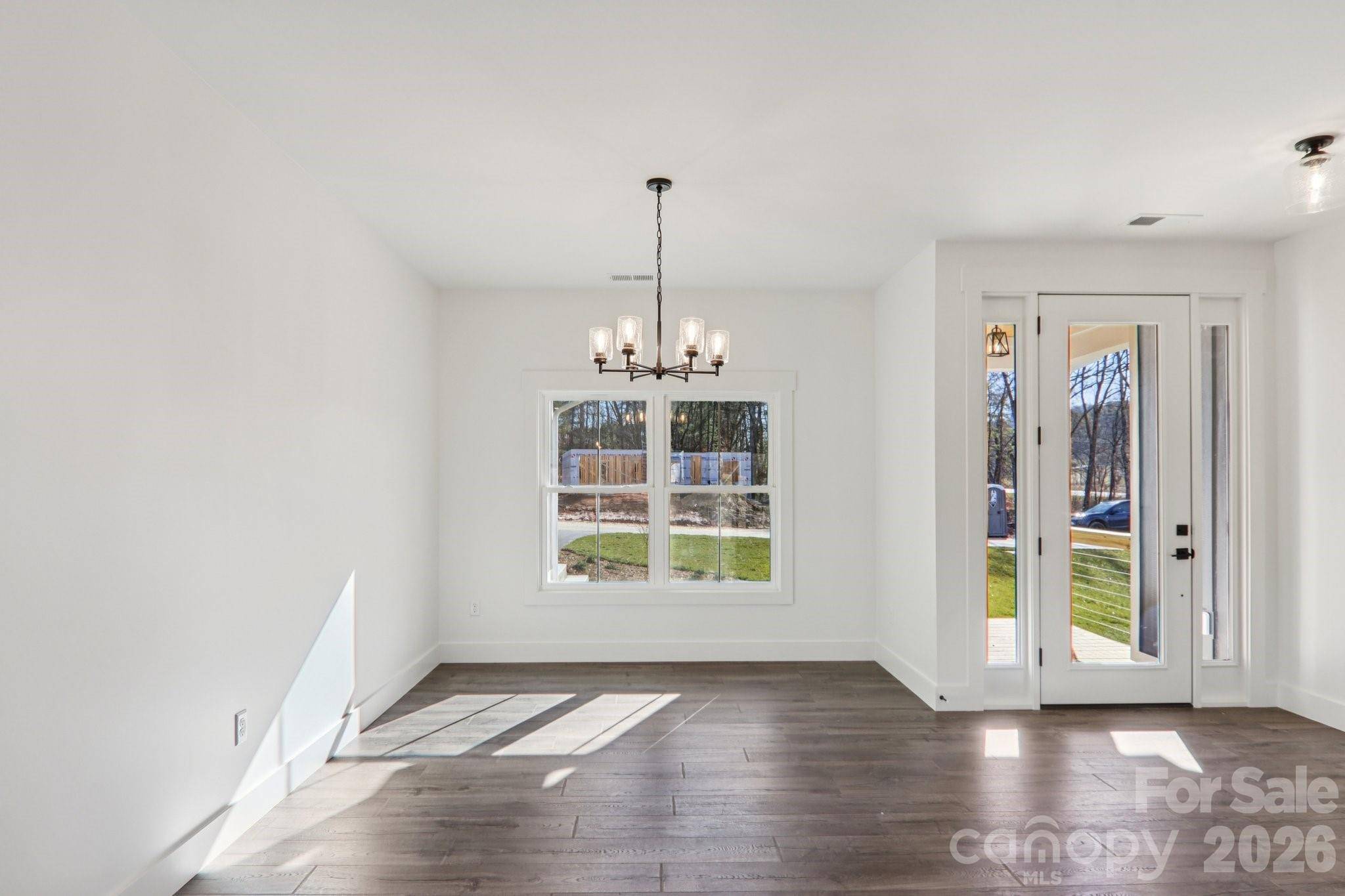 56 Haywood Park DR, Hendersonville, NC 28791