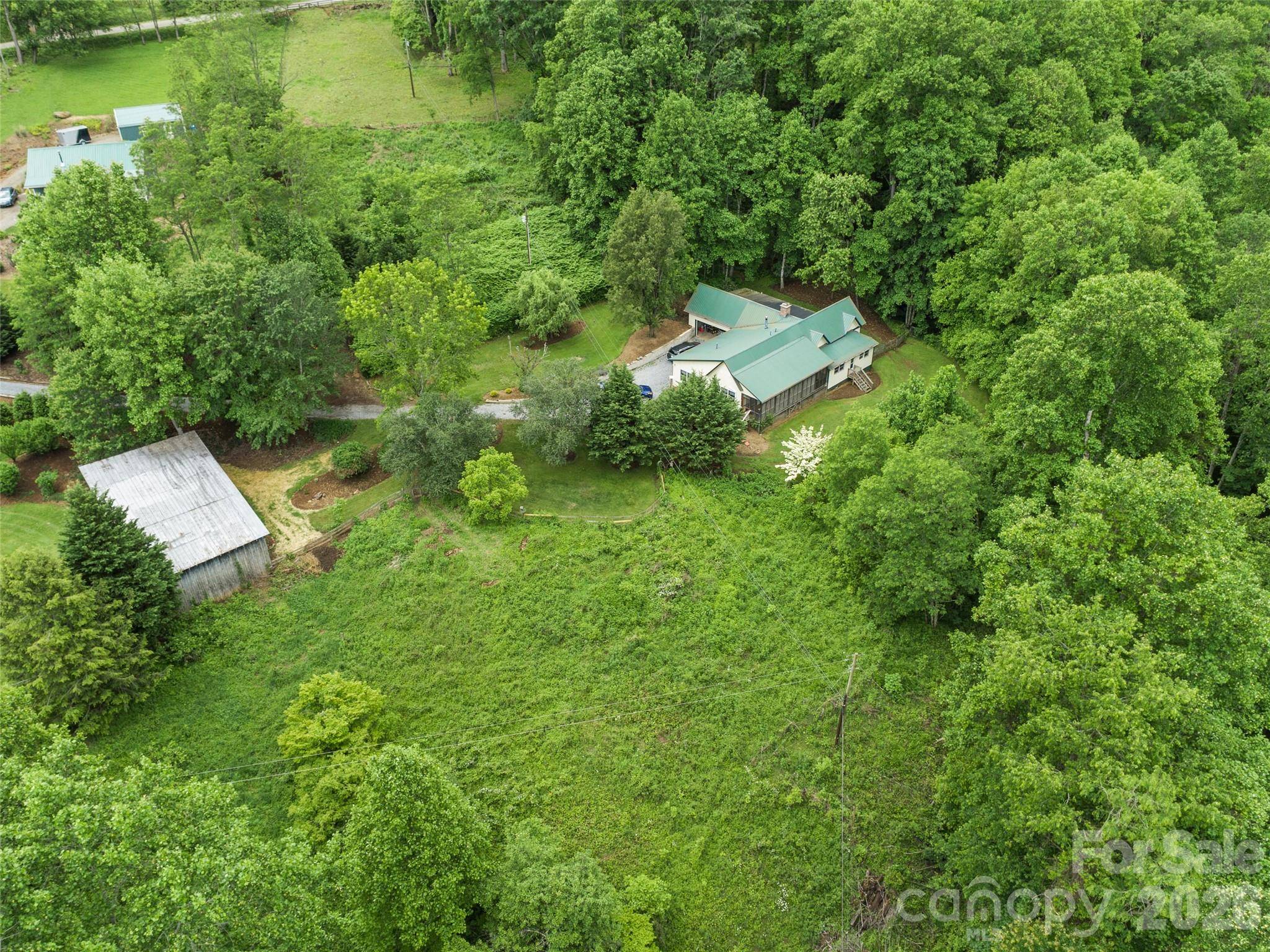 11820 State Highway 197 None S, Burnsville, NC 28714