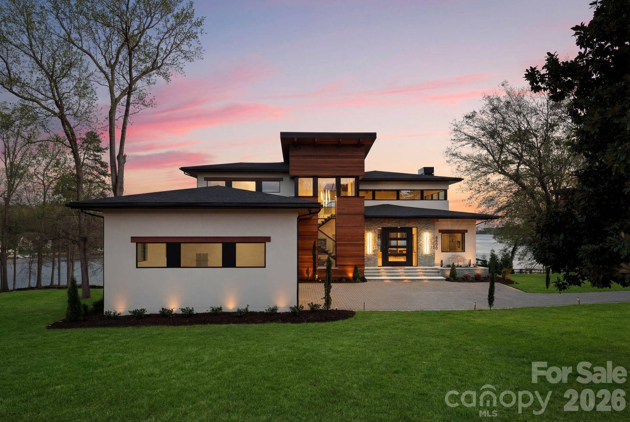 6000 Midsomer RD, Charlotte, NC 28214