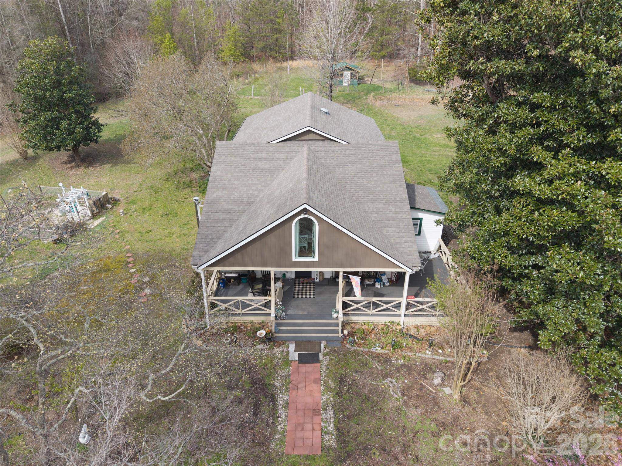 4100 S Fork ST, Hickory, NC 28602