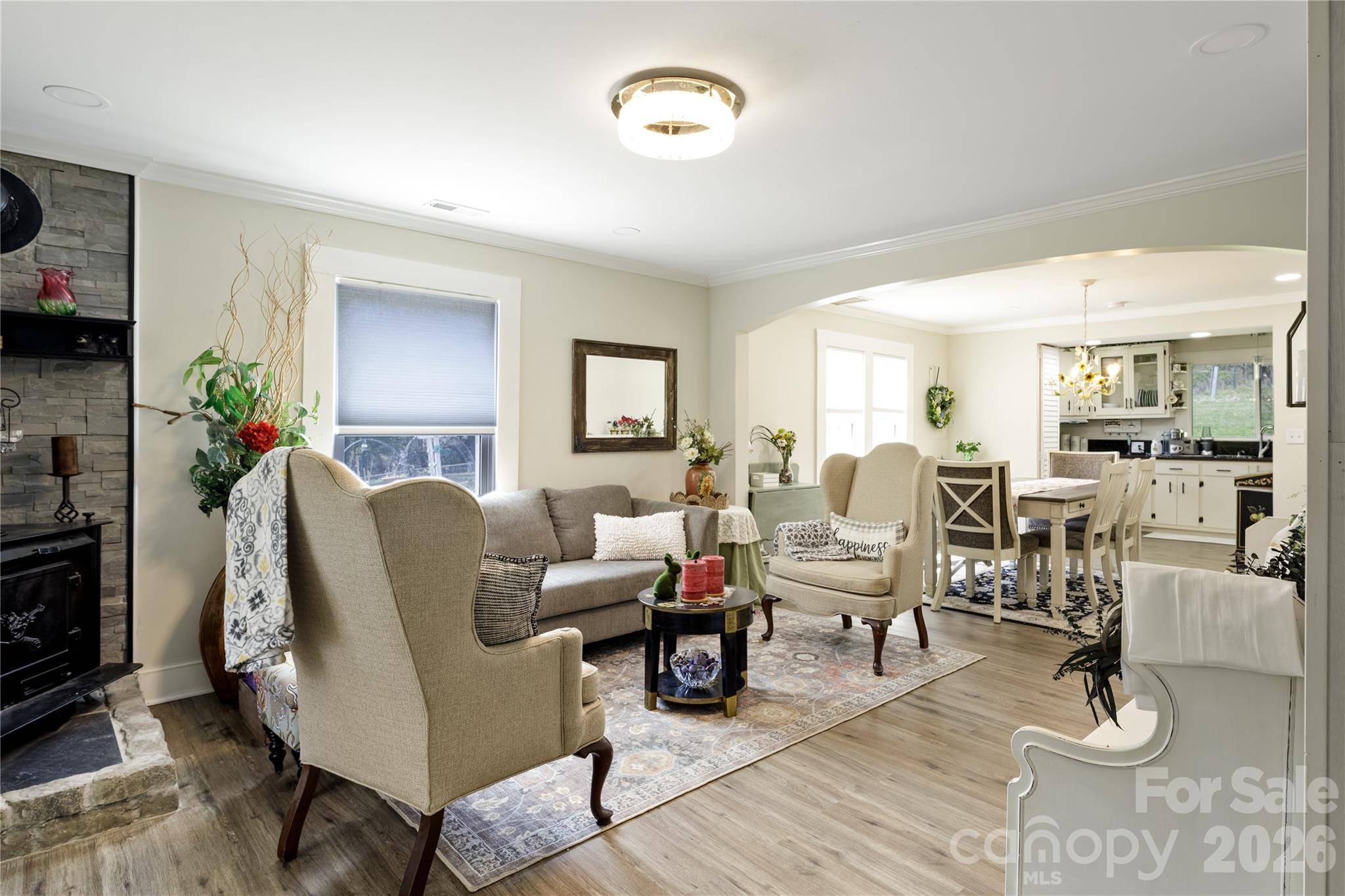 4100 S Fork ST, Hickory, NC 28602