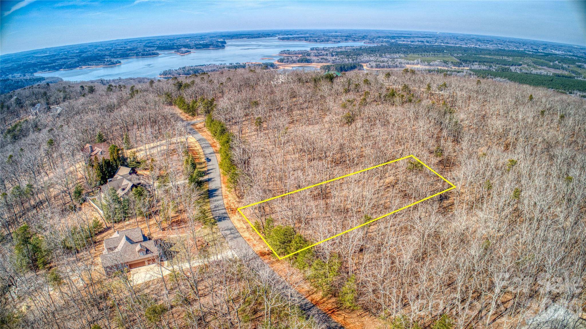 863 Sierra Trace RD, Denton, NC 27239