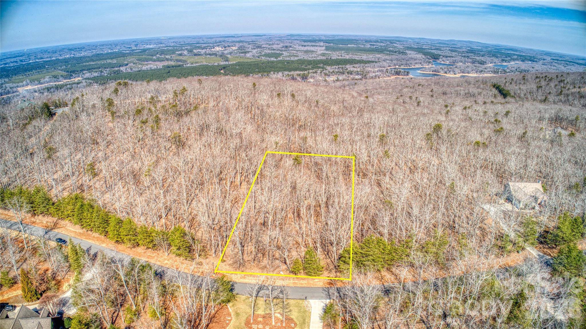 863 Sierra Trace RD, Denton, NC 27239