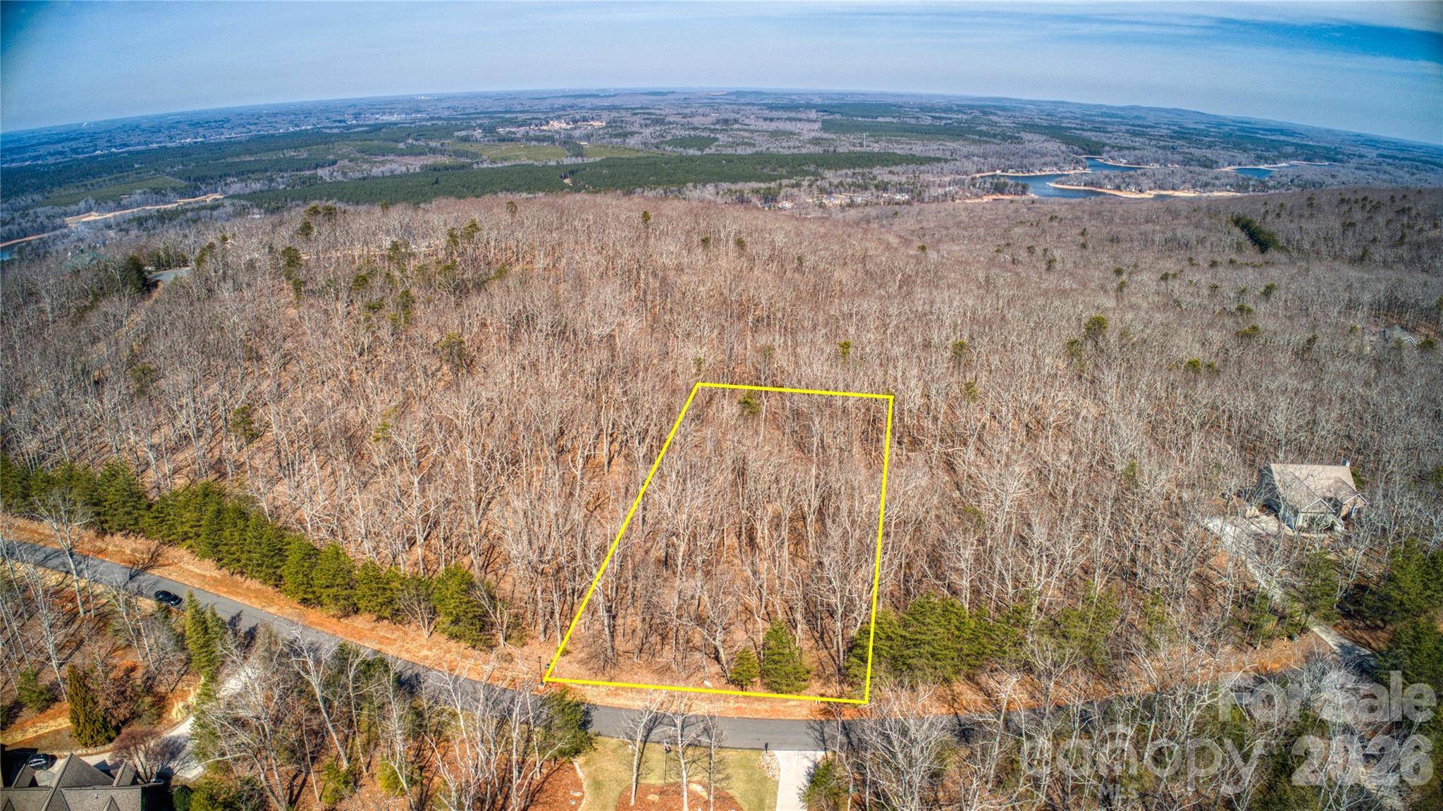 863 Sierra Trace RD, Denton, NC 27239