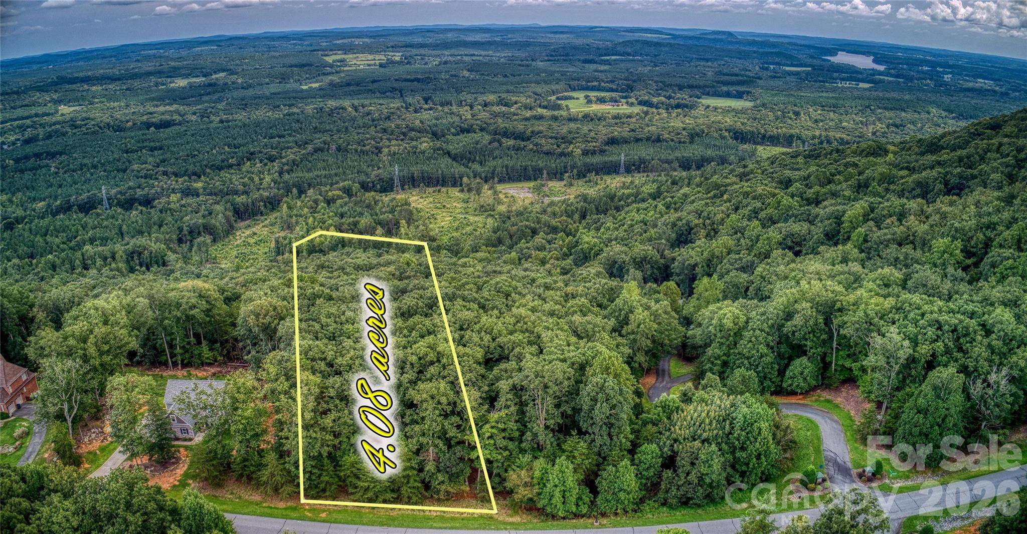 1996 Sierra Trace RD, Denton, NC 27239