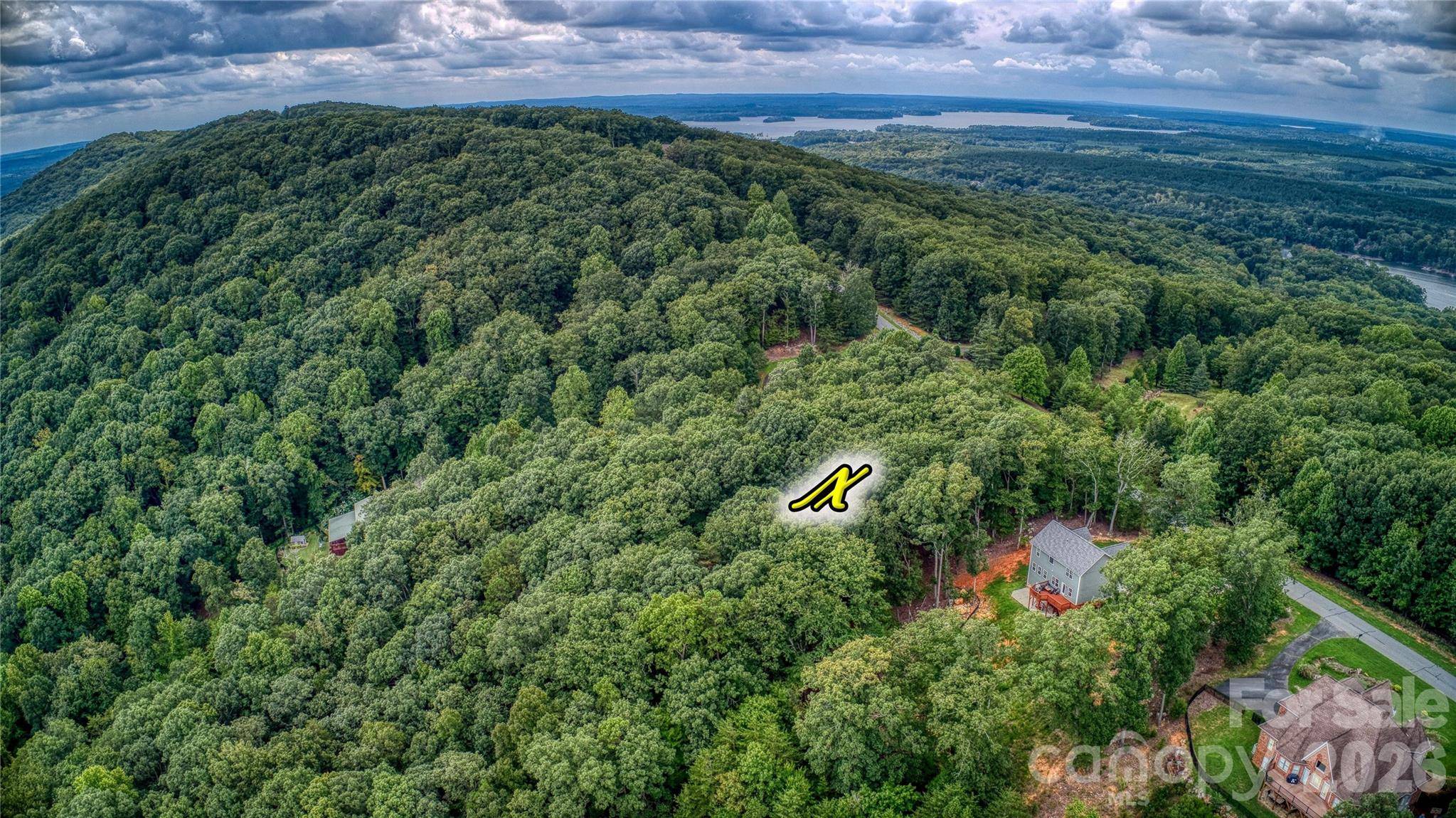 1996 Sierra Trace RD, Denton, NC 27239