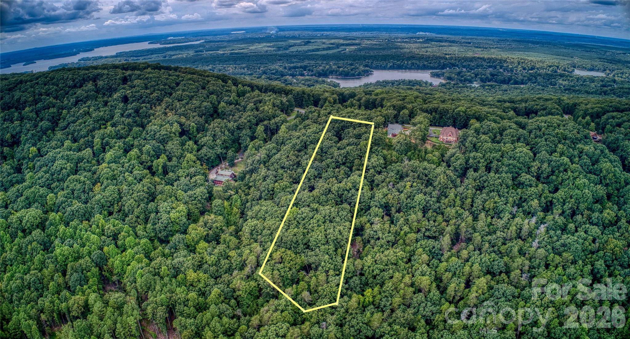 1996 Sierra Trace RD, Denton, NC 27239