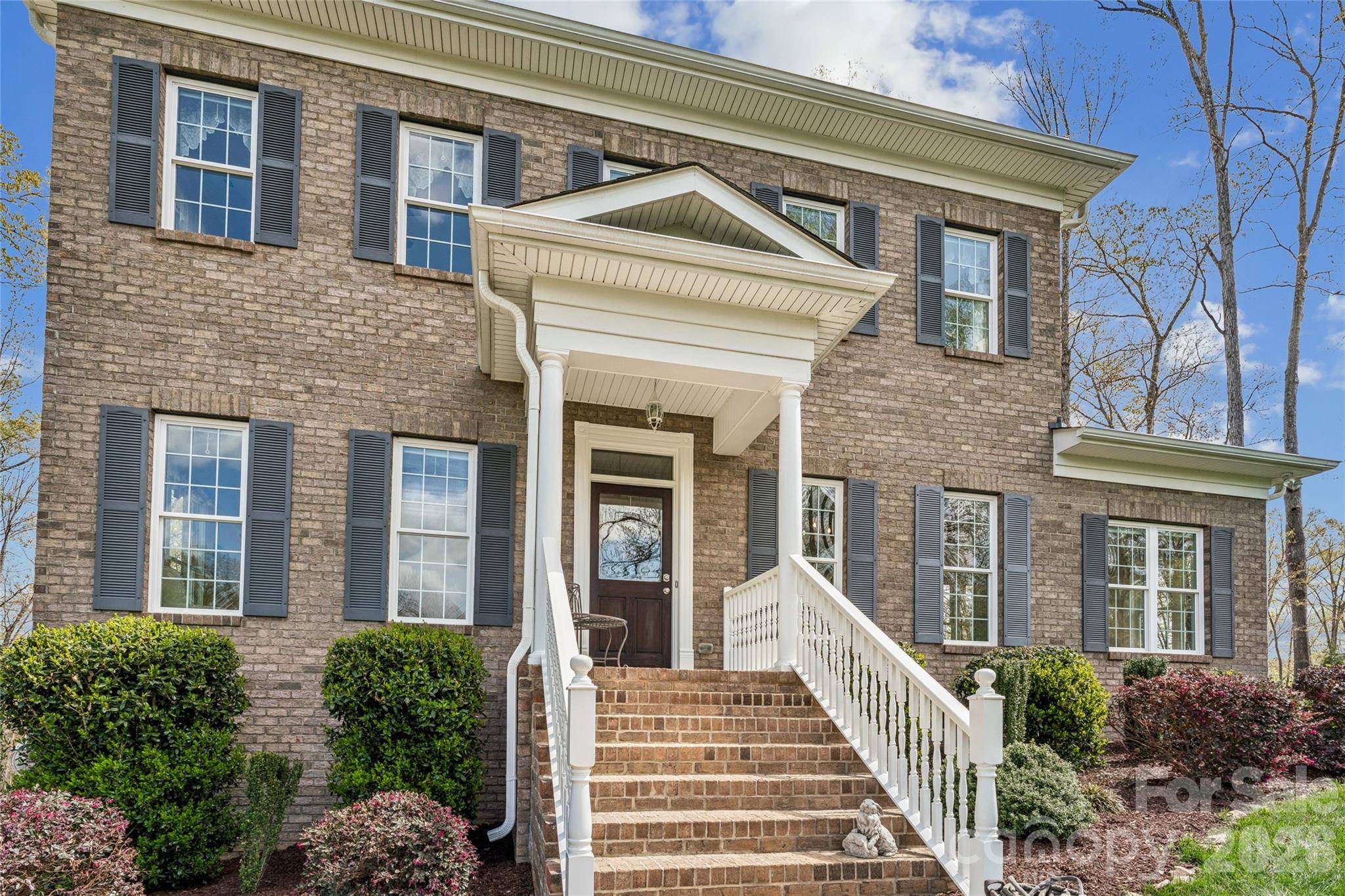 902 Bridgewater DR, Monroe, NC 28112