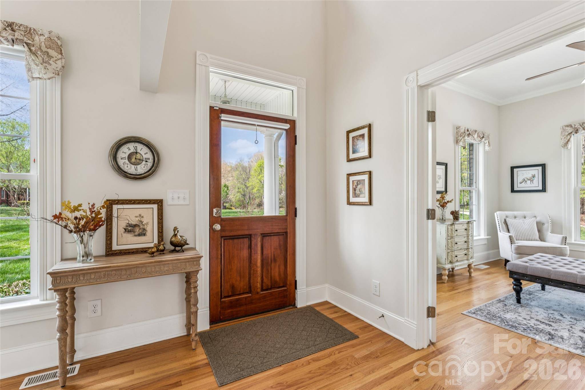 902 Bridgewater DR, Monroe, NC 28112