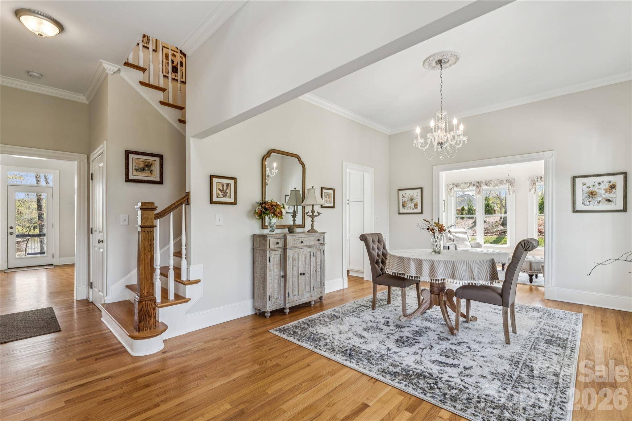902 Bridgewater DR, Monroe, NC 28112