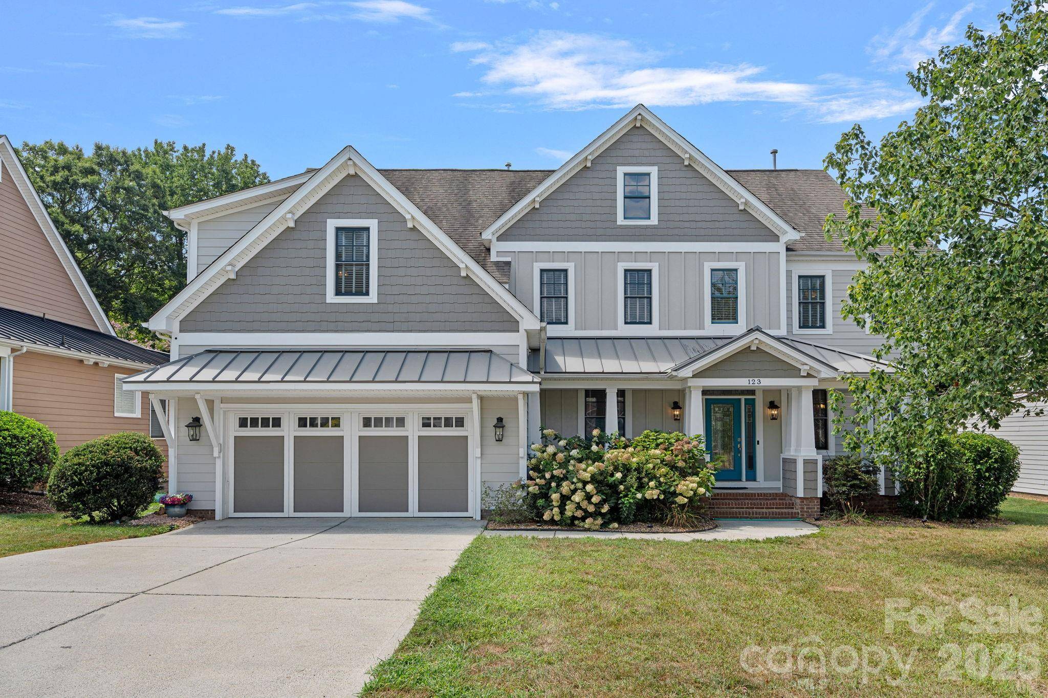 123 Hedgewood DR, Mooresville, NC 28115
