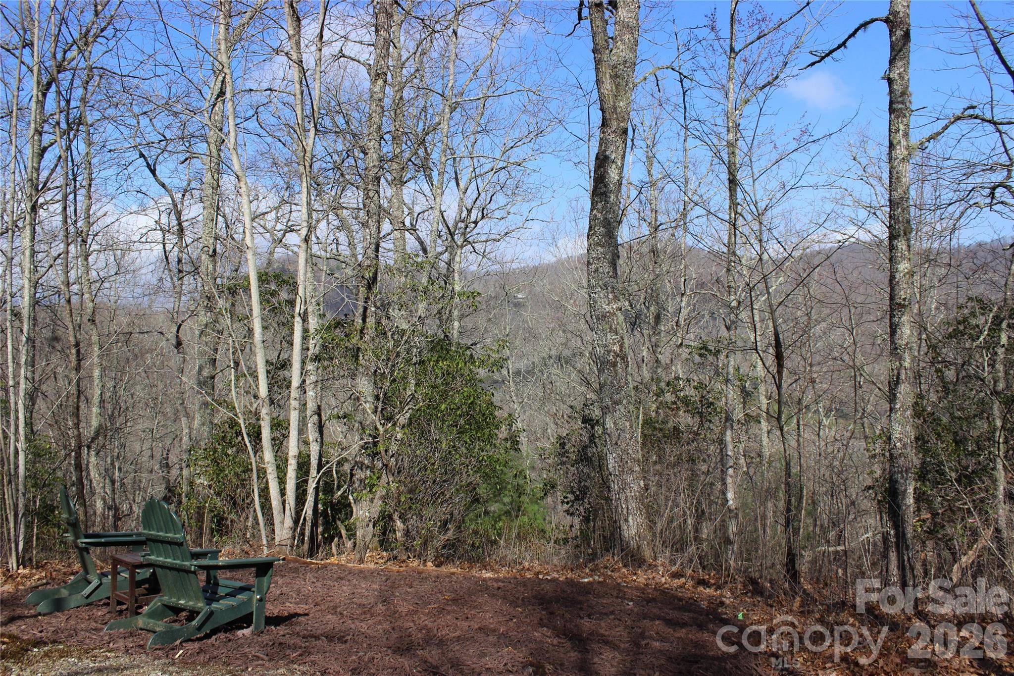 Lots 82 & 83 Waterdance DR, Tuckasegee, NC 28783
