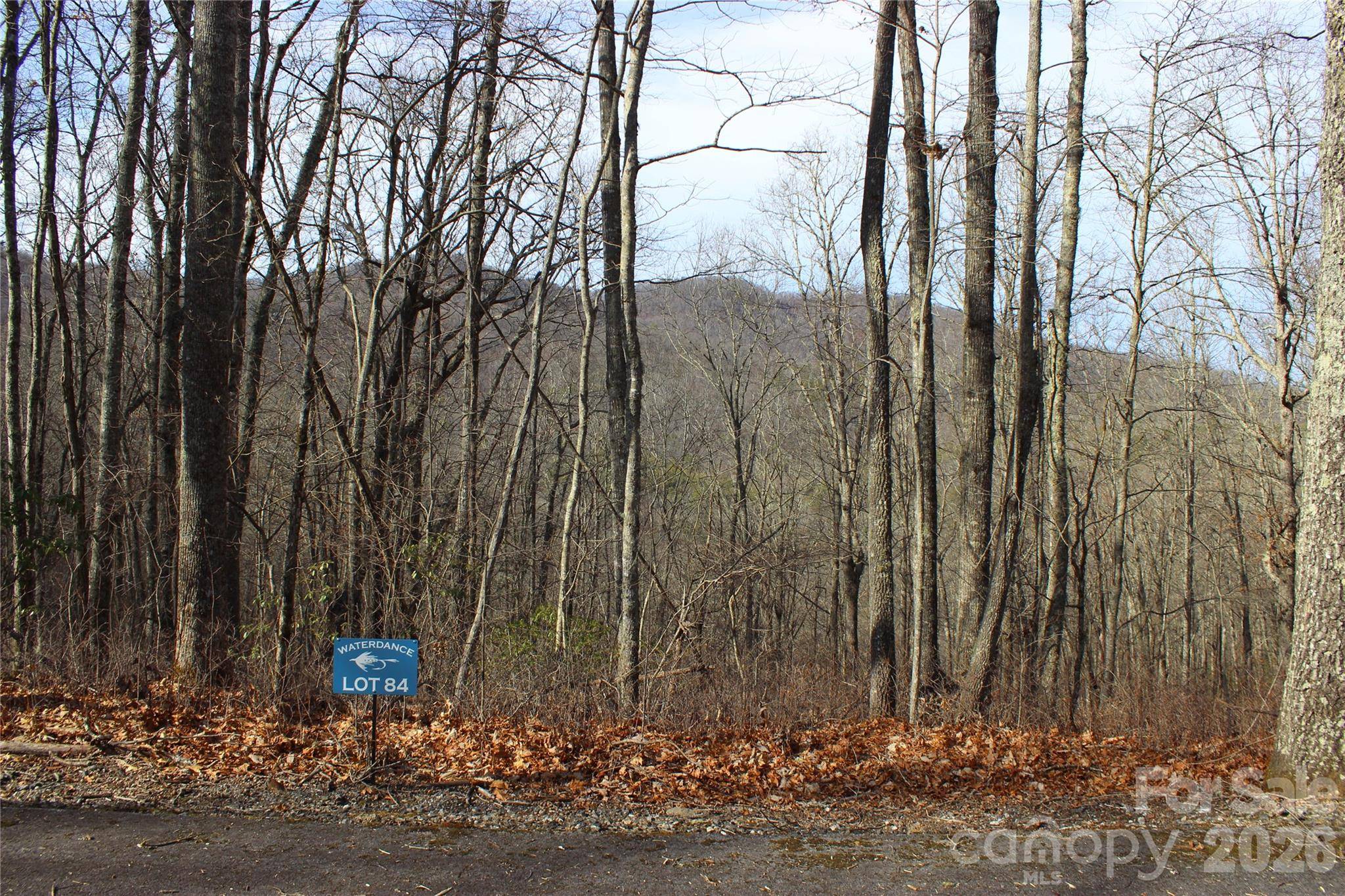 Lots 82 & 83 Waterdance DR, Tuckasegee, NC 28783