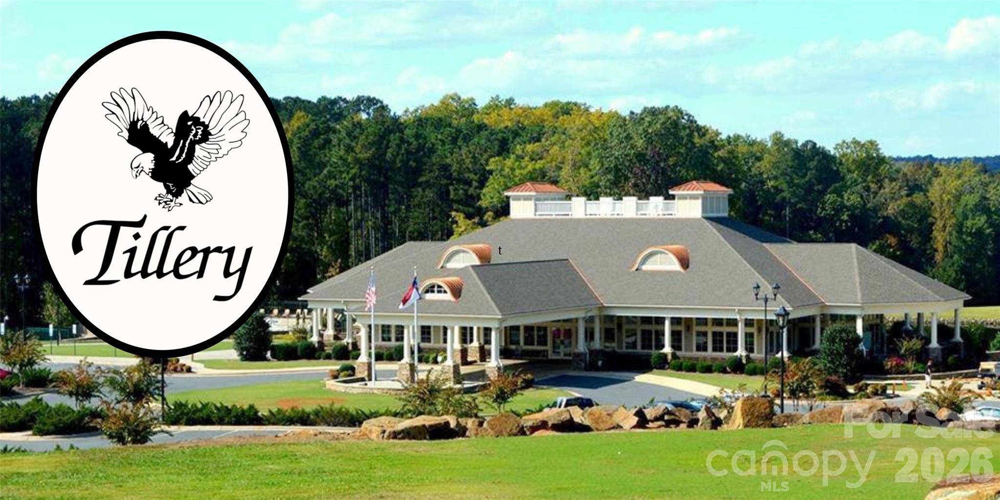 000 Shagbark CT #1050, Mount Gilead, NC 27306