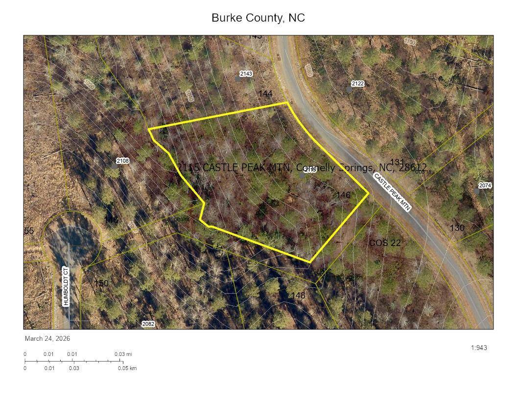 2115 Castle Peak MTN #146, Connelly Springs, NC 28612