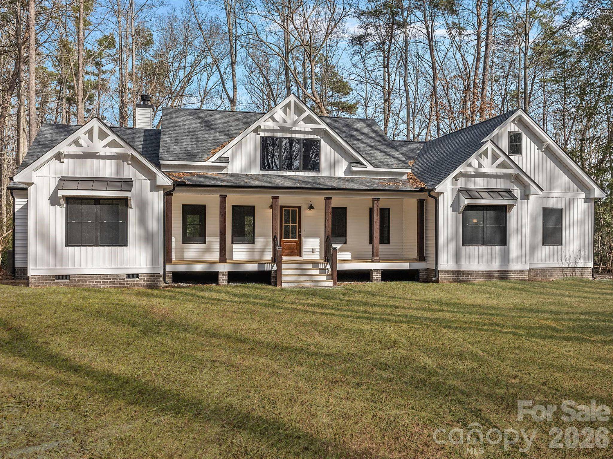 2272-A Doul Mountain RD, Asheboro, NC 27205