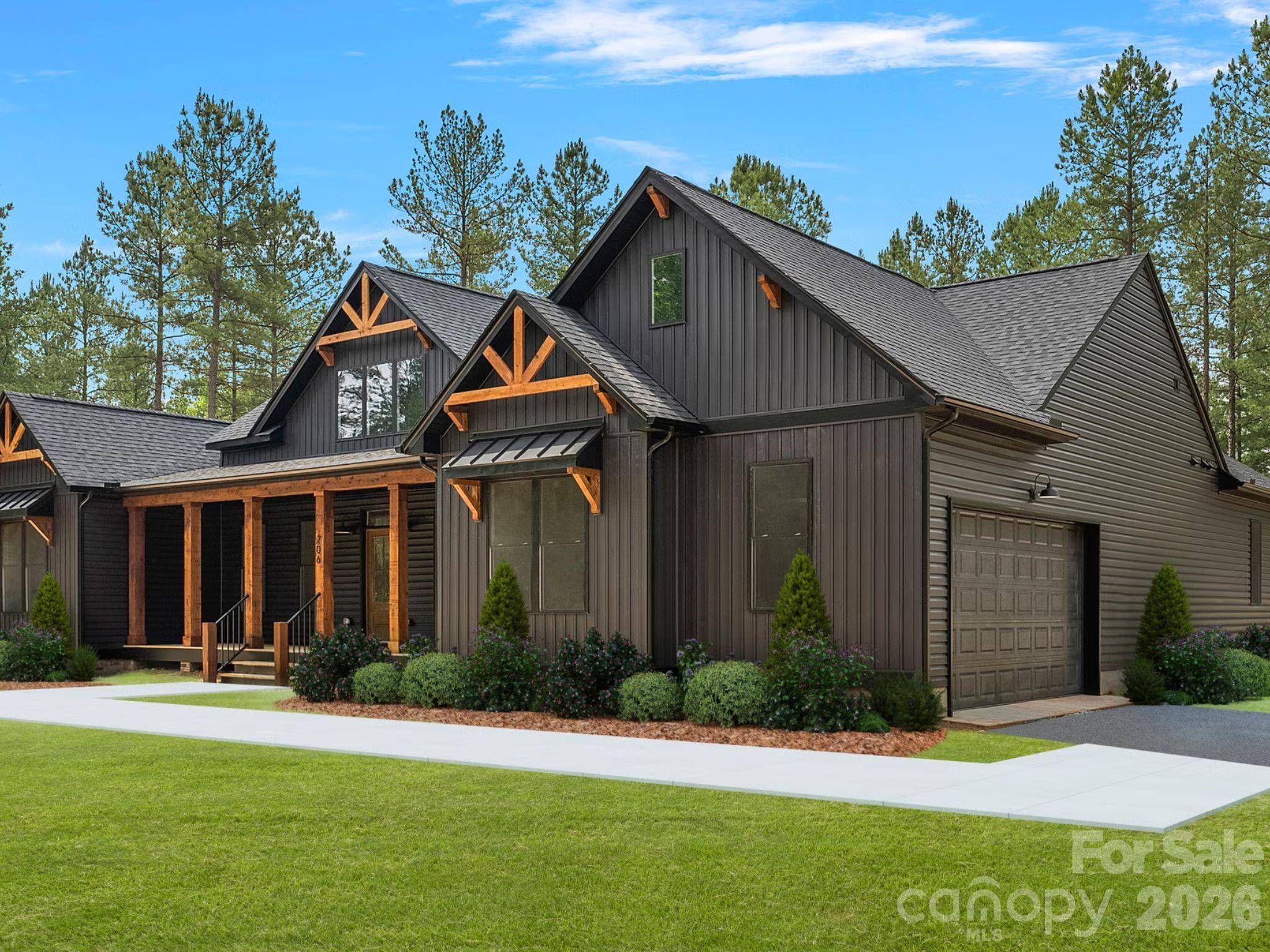2272-A Doul Mountain RD, Asheboro, NC 27205