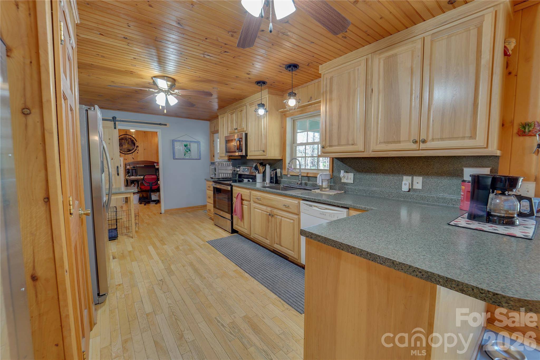 335 Icenhower RD, Leicester, NC 28748