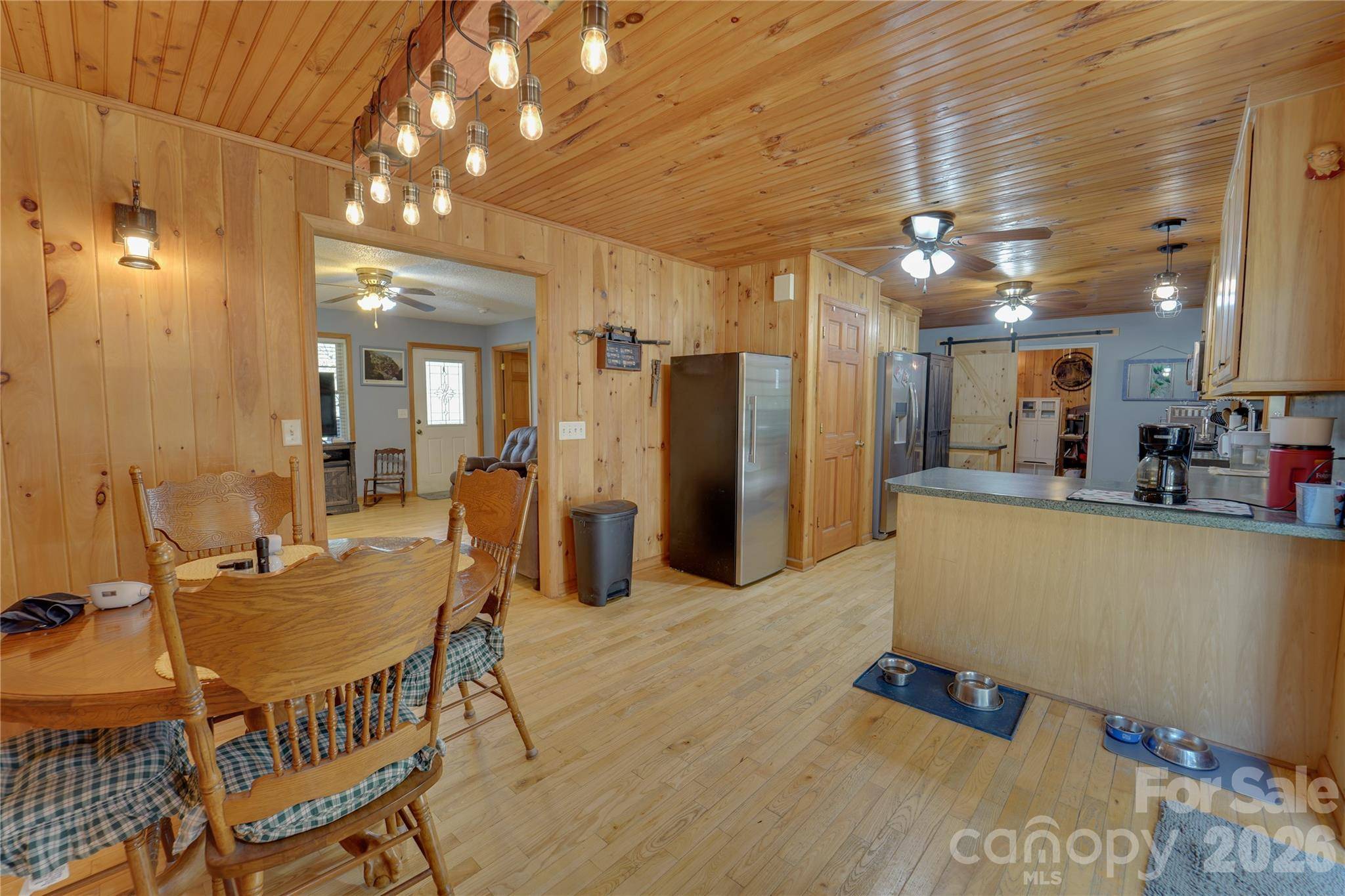 335 Icenhower RD, Leicester, NC 28748