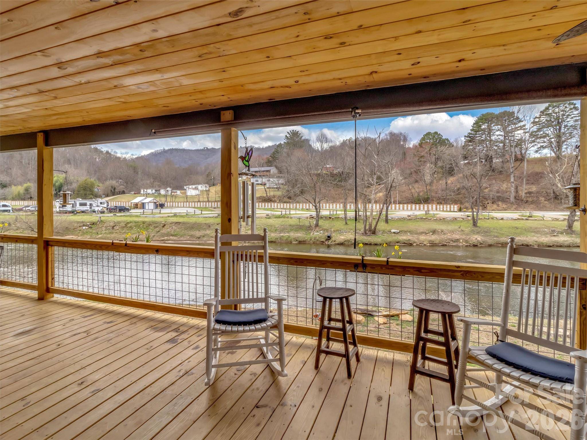 522 N River RD, Sylva, NC 28779