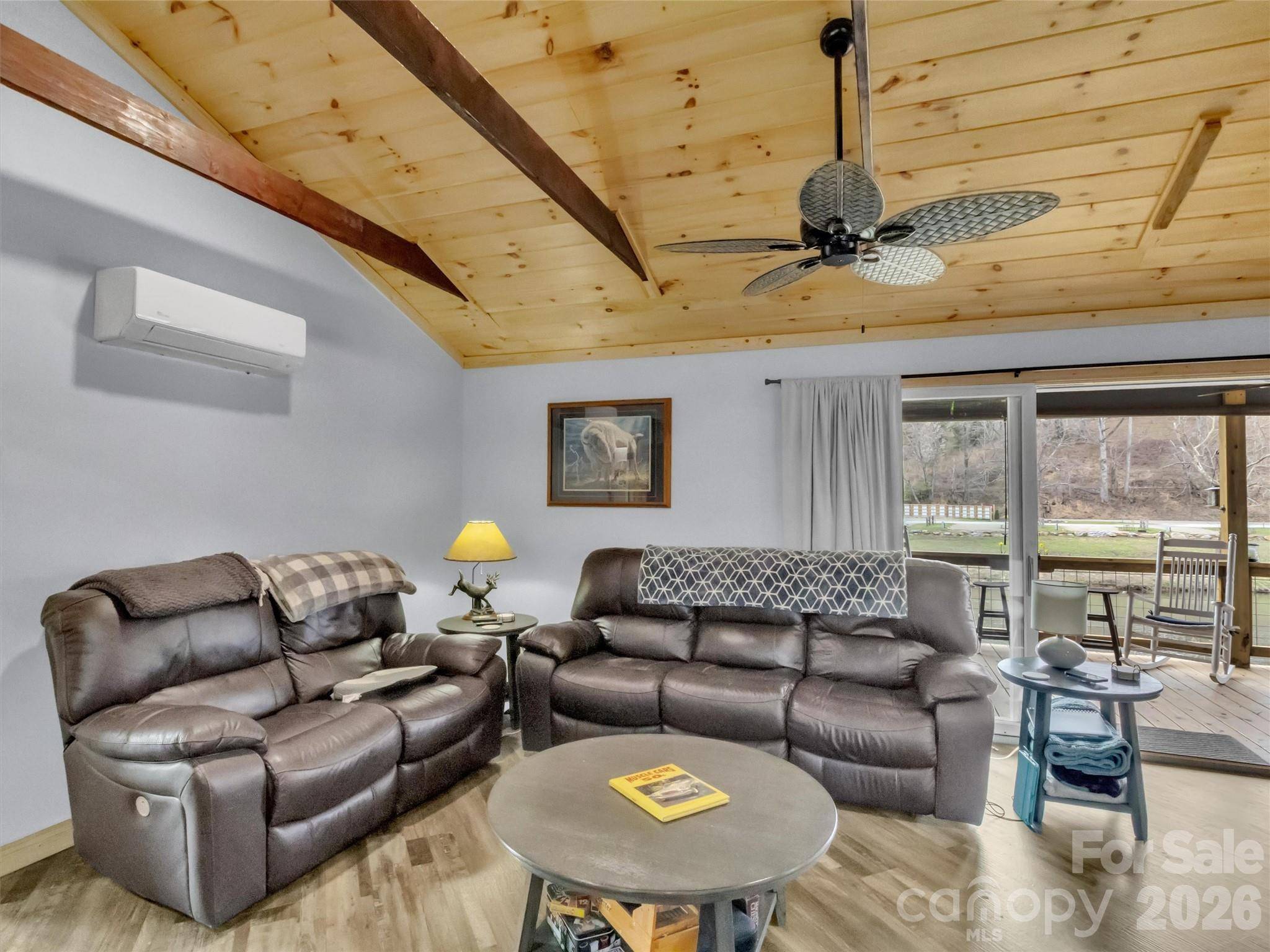 522 N River RD, Sylva, NC 28779