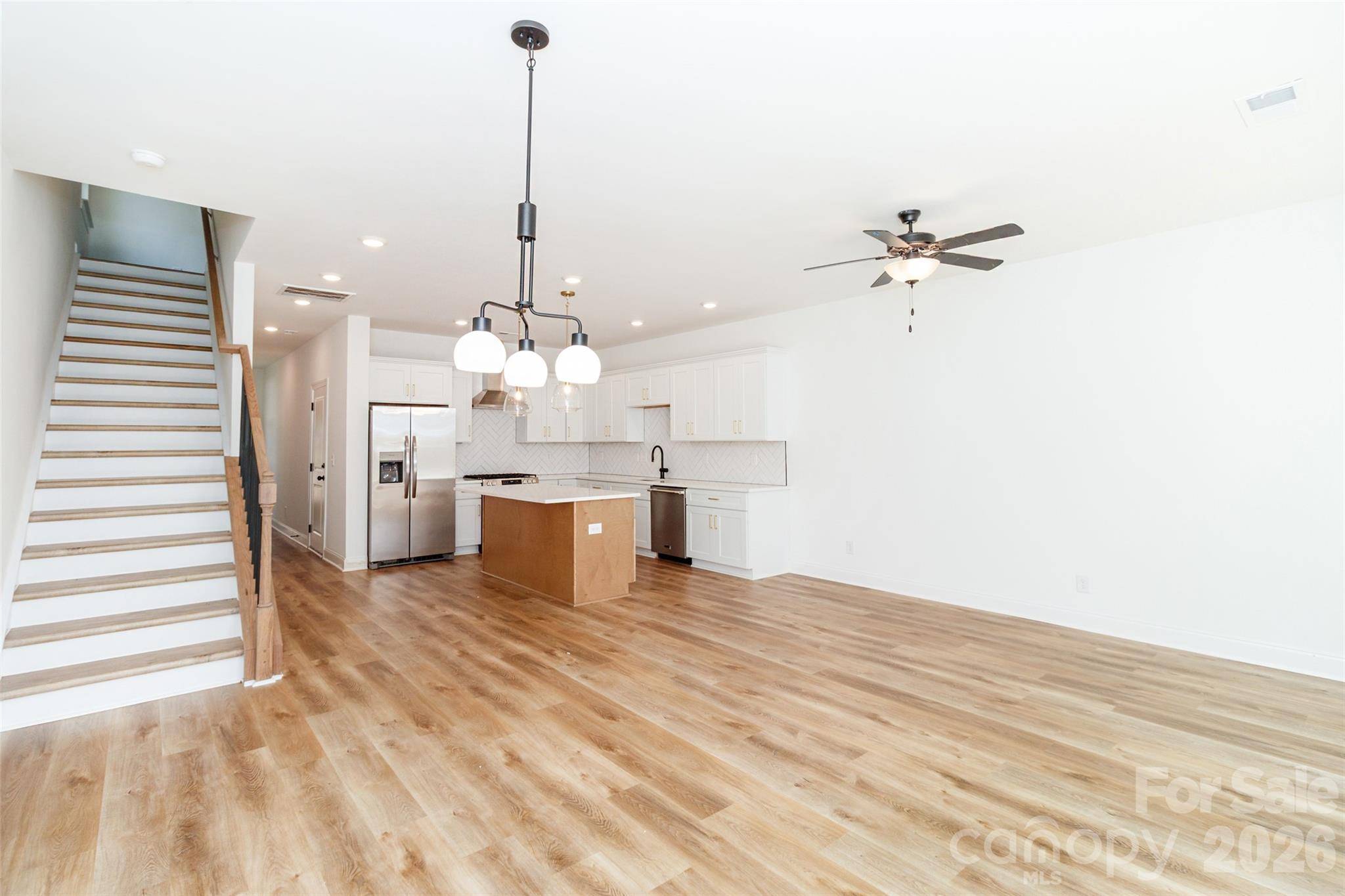 2521 Elon ST, Charlotte, NC 28208
