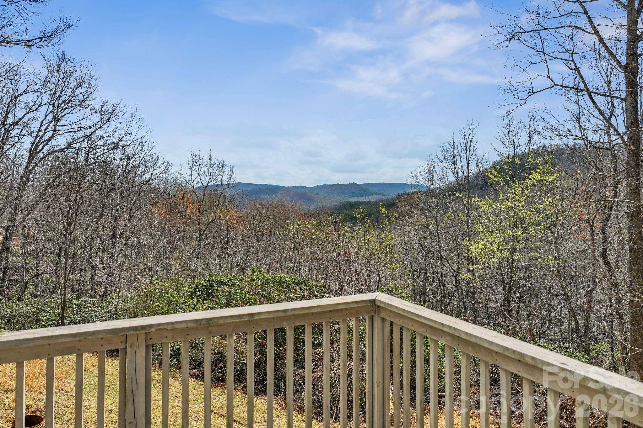 288 Willow LN, Rosman, NC 28772