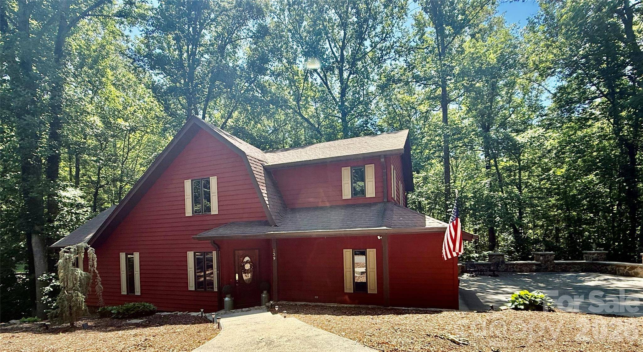 139 Alpine DR, Wilkesboro, NC 28697