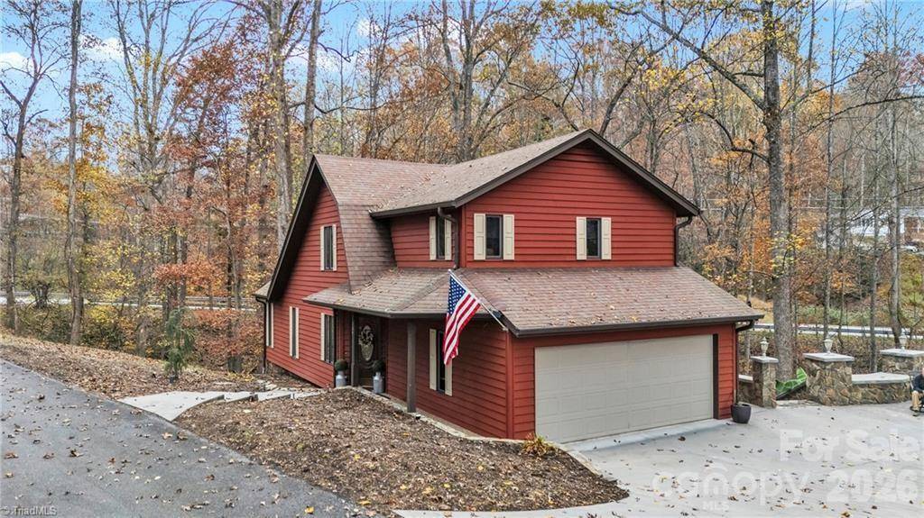 139 Alpine DR, Wilkesboro, NC 28697