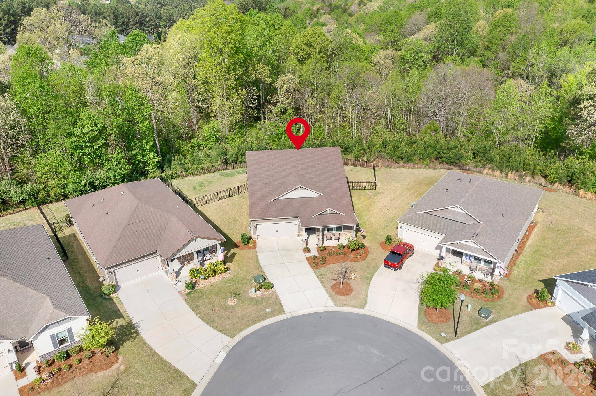 1909 Lotus LN, Denver, NC 28037