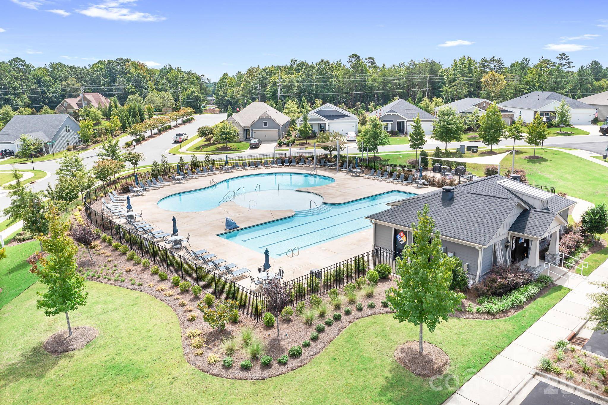1909 Lotus LN, Denver, NC 28037
