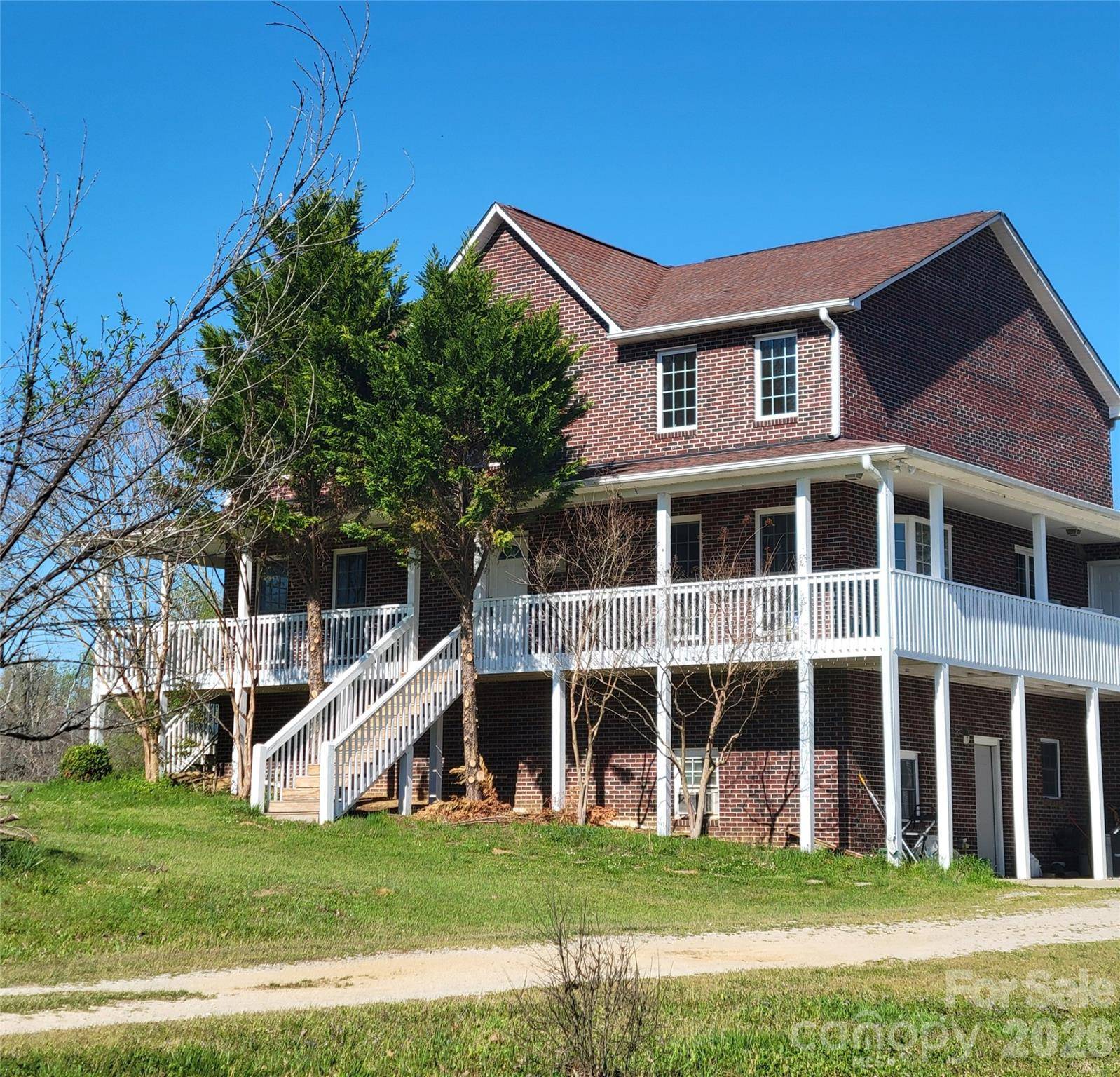 2976 / 2980 Propst RD, Clover, SC 29710