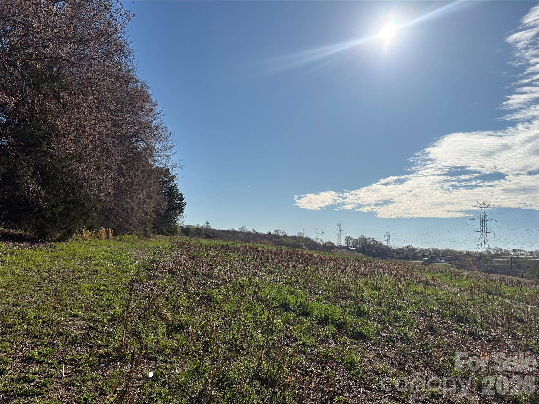 0000 Silver RD, Oakboro, NC 28129