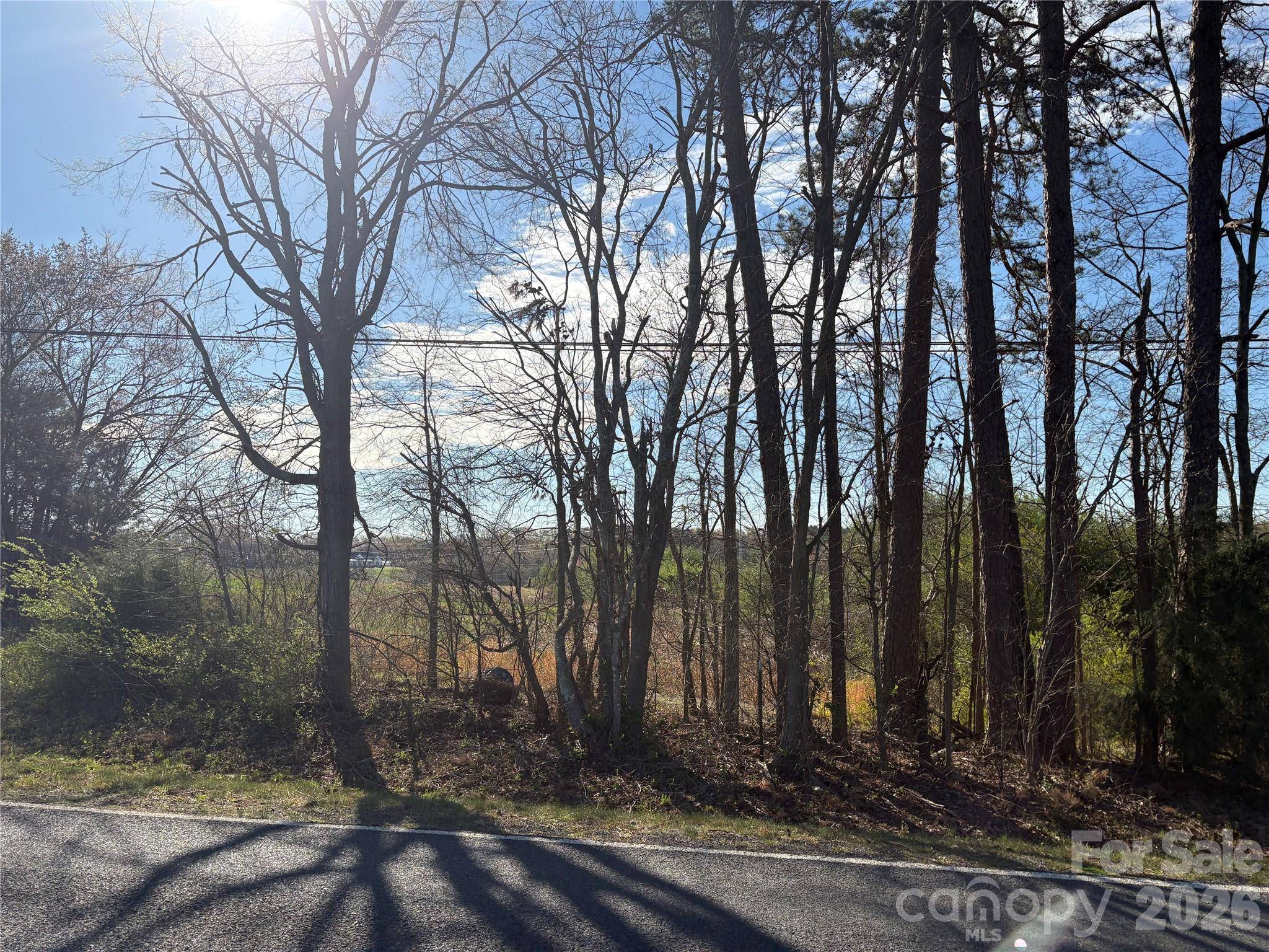 0000 Silver RD, Oakboro, NC 28129