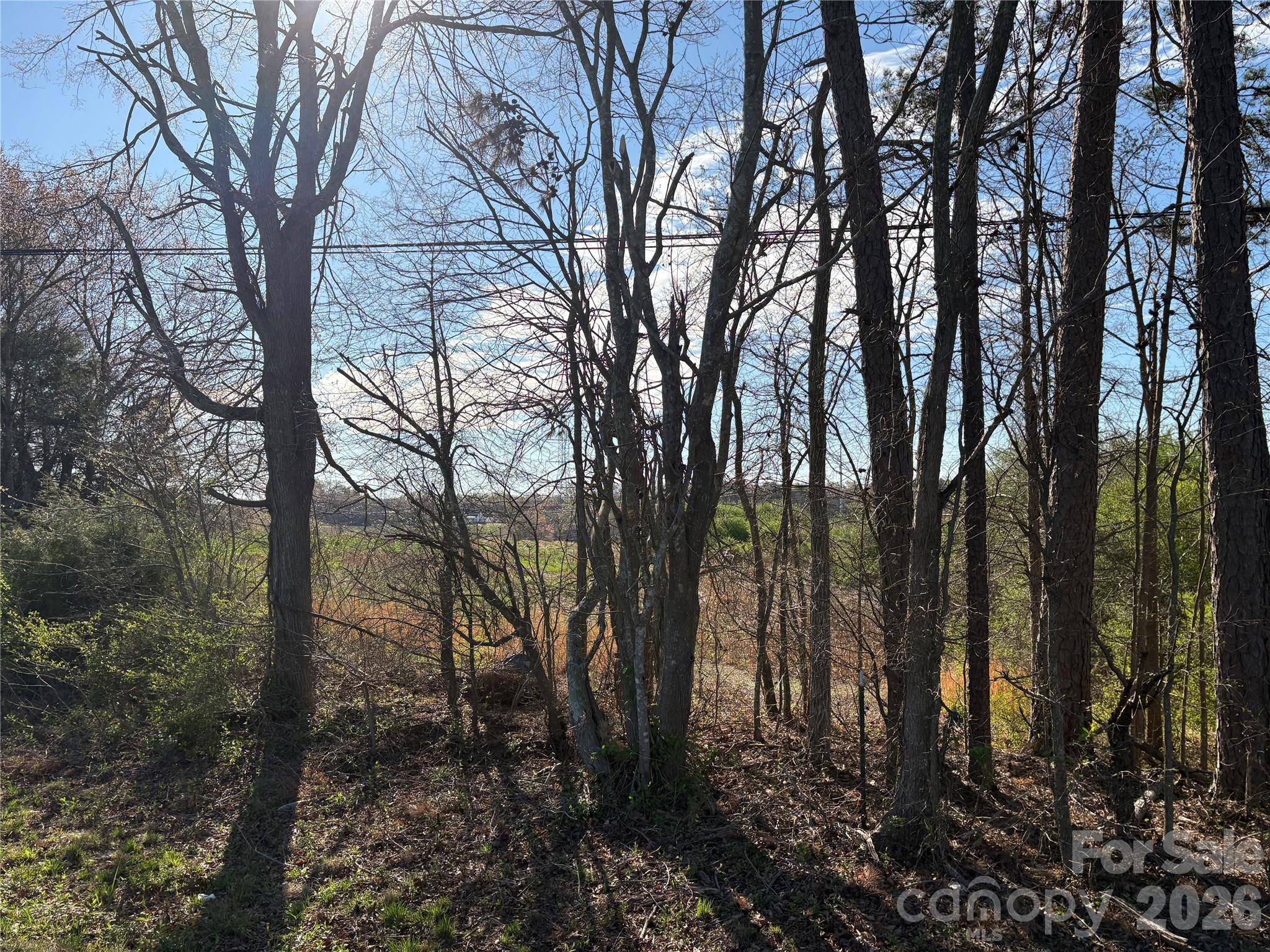 0000 Silver RD, Oakboro, NC 28129