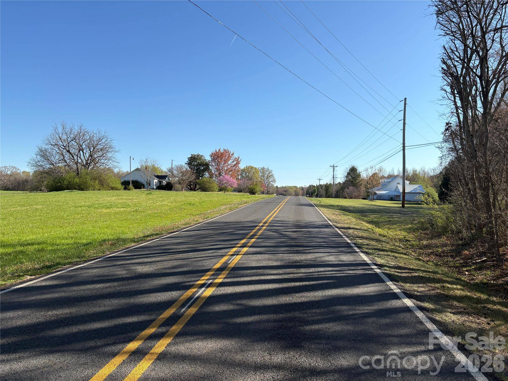 0000 Silver RD, Oakboro, NC 28129