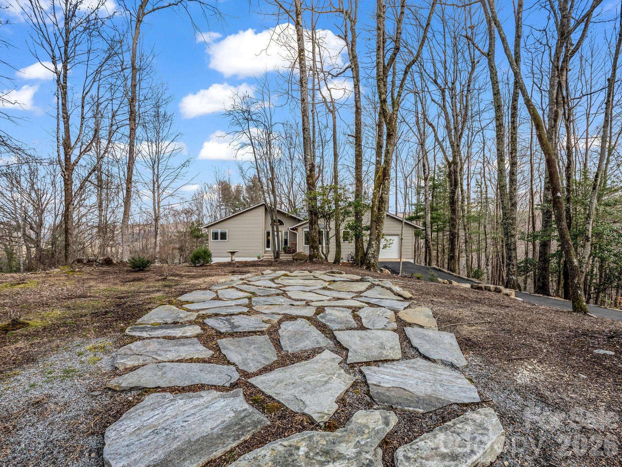 209 Walnut Ridge RD, Brevard, NC 28712
