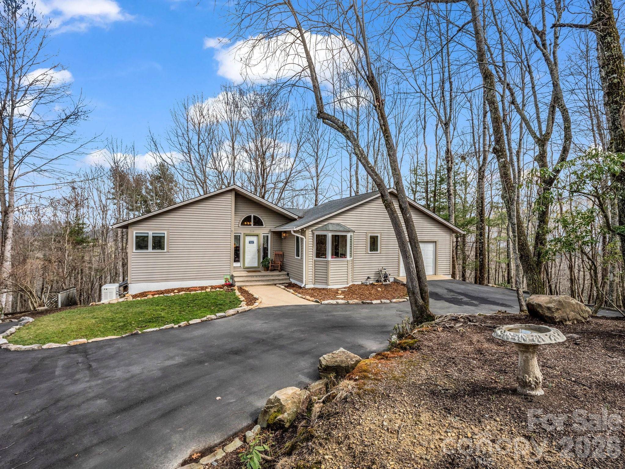 209 Walnut Ridge RD, Brevard, NC 28712