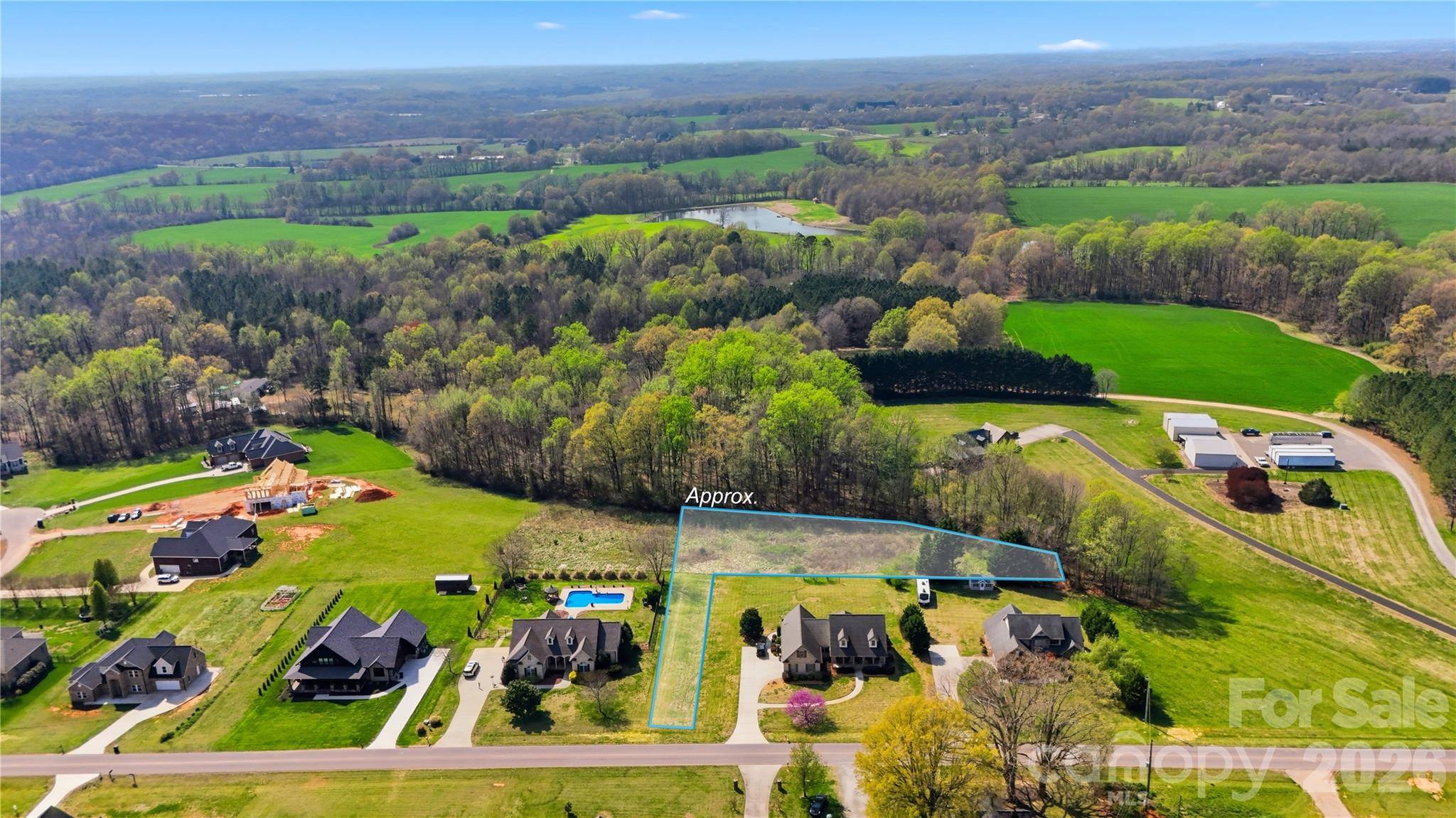 492 New Salem RD #21, Statesville, NC 28625