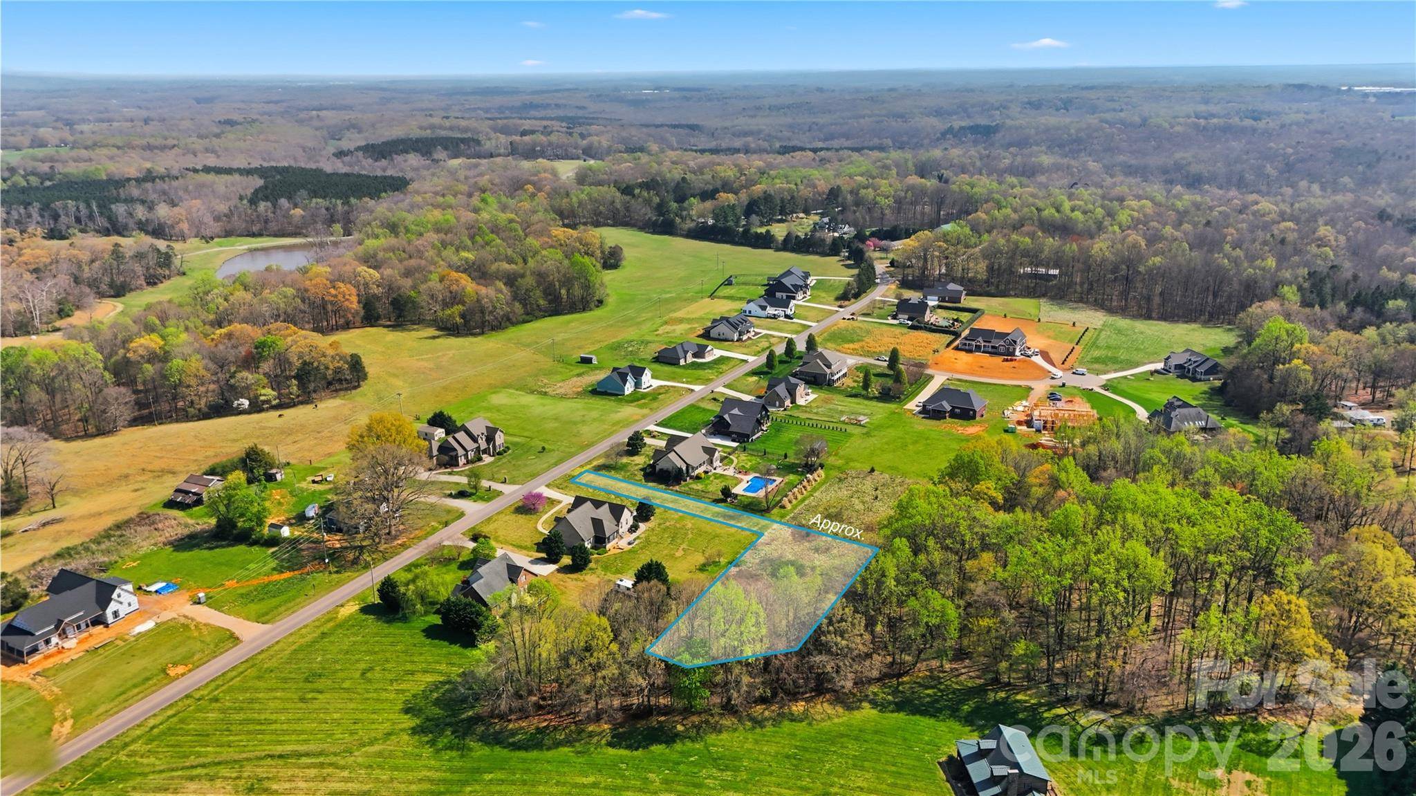 492 New Salem RD #21, Statesville, NC 28625