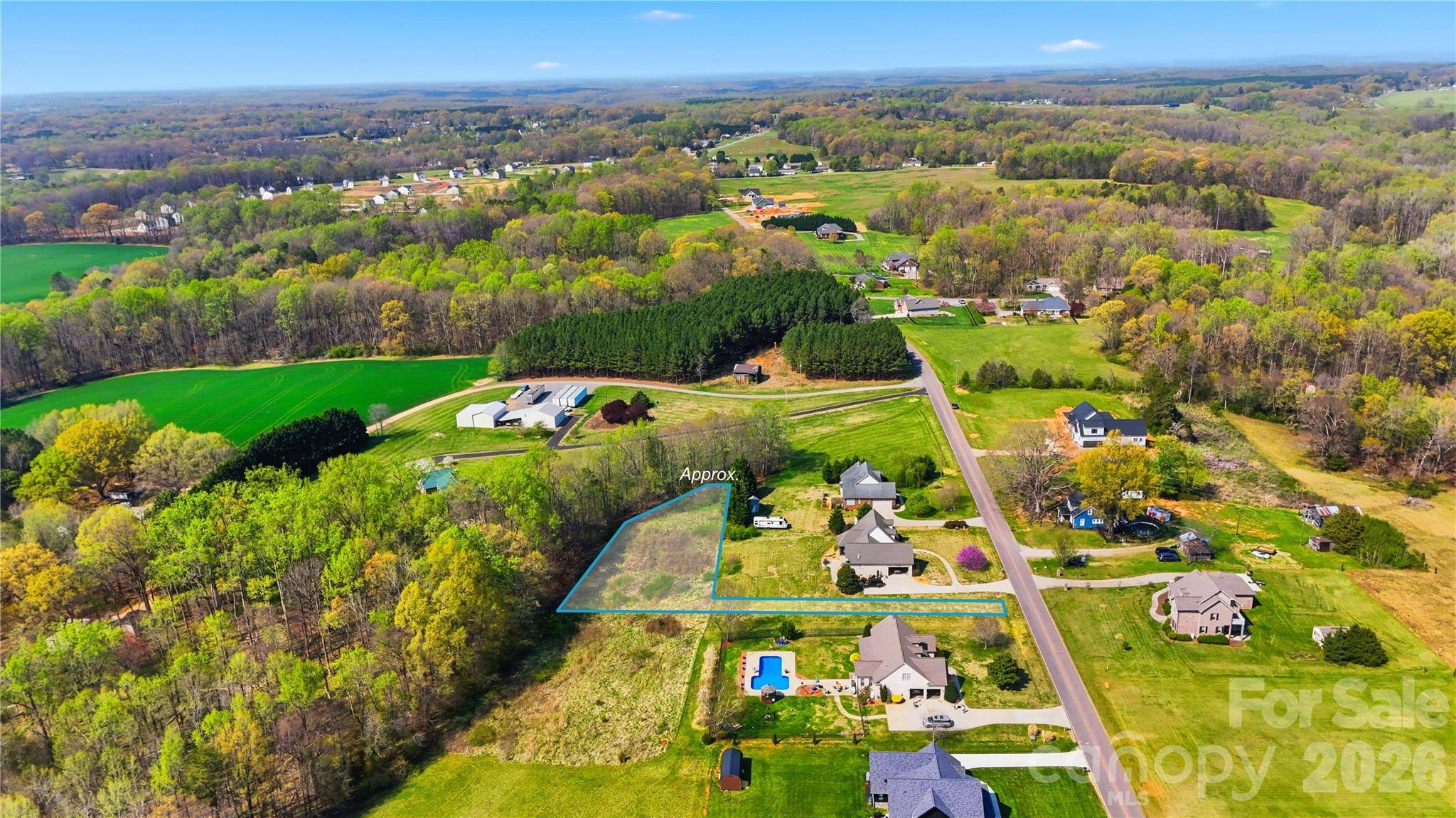 492 New Salem RD #21, Statesville, NC 28625
